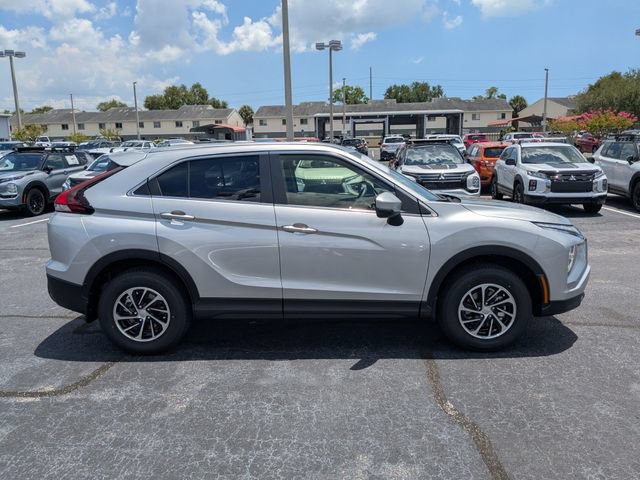 New 2026 Mitsubishi Eclipse Cross ES AWD/4WD image 5
