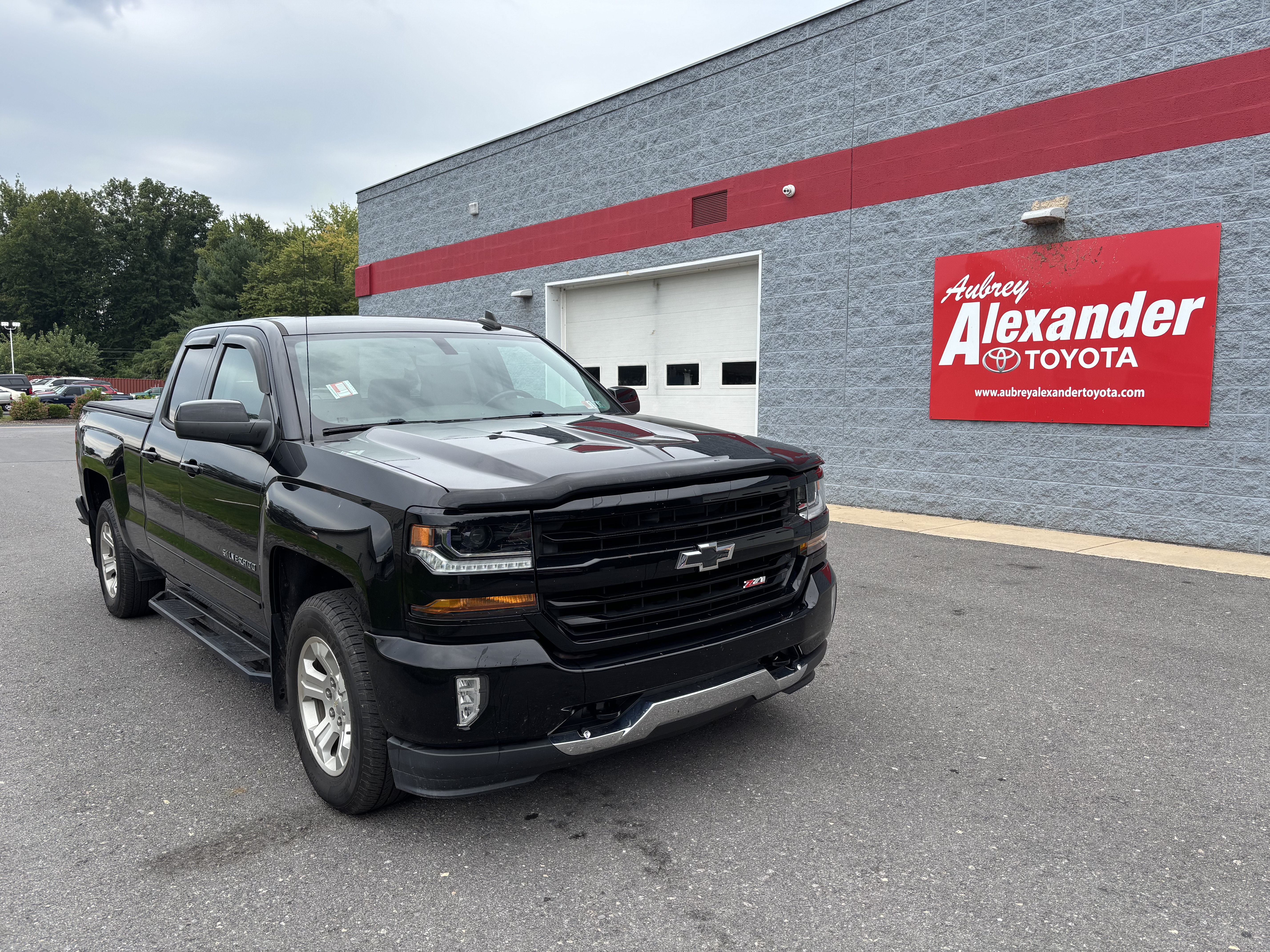 Used 2019 Chevrolet Silverado 1500 LT w/ All Star Edition