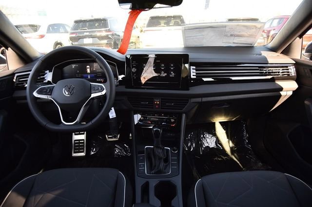 New 2026 Volkswagen Jetta Sport image 7