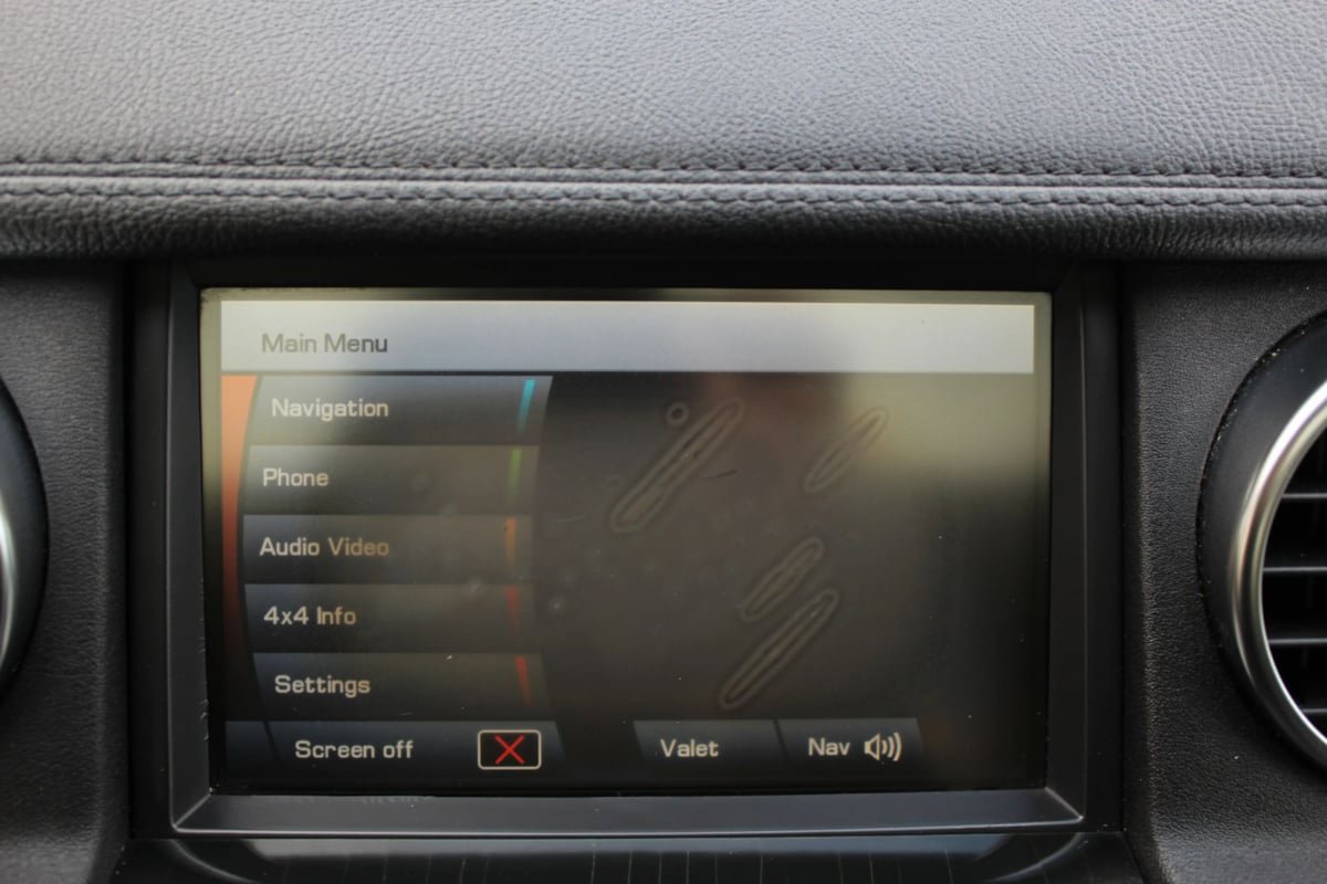 Used 2011 Land Rover LR4 HSE LUX AWD/4WD image 42