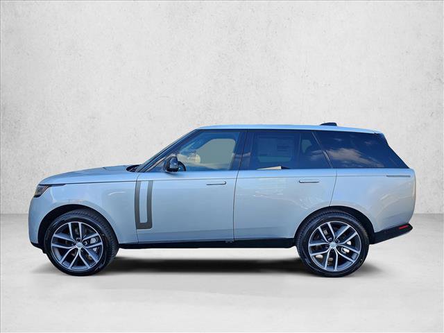 New 2025 Land Rover Range Rover SE image 8