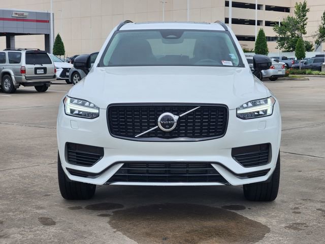 Used 2023 Volvo XC90 T8 Plus AWD/4WD image 2