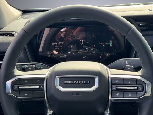 New 2026 GMC Terrain Denali image 15