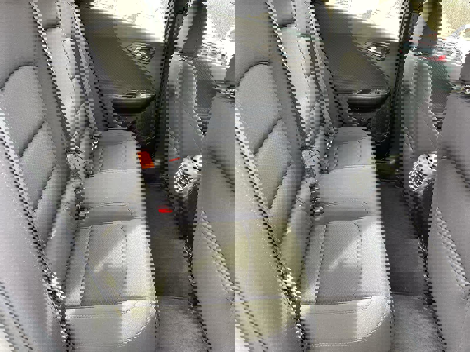 Used 2017 Chevrolet Malibu LT image 16