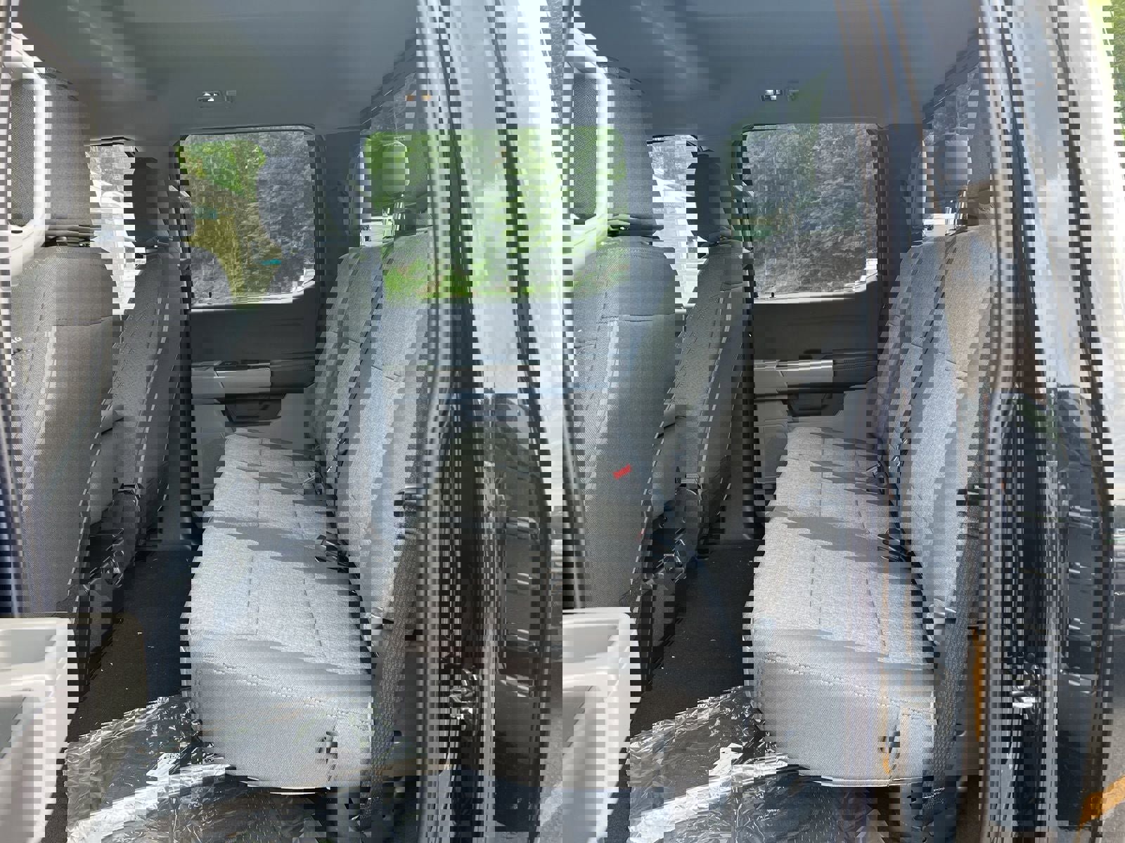 New 2025 Ford F350 XL w/ STX Appearance Package image 10