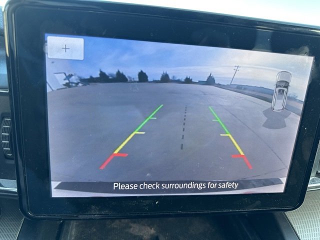 Used 2020 Ford Explorer XLT w/ Equipment Group 202A image 15