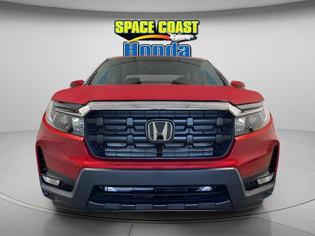 New 2026 Honda Ridgeline RTL image 7