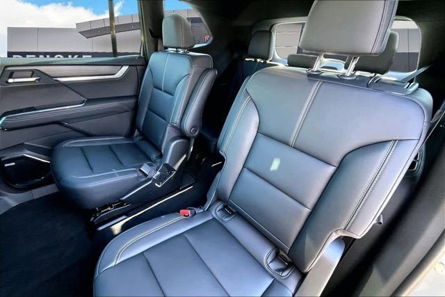New 2026 GMC Acadia Elevation w/ Elevation Premium Package image 12