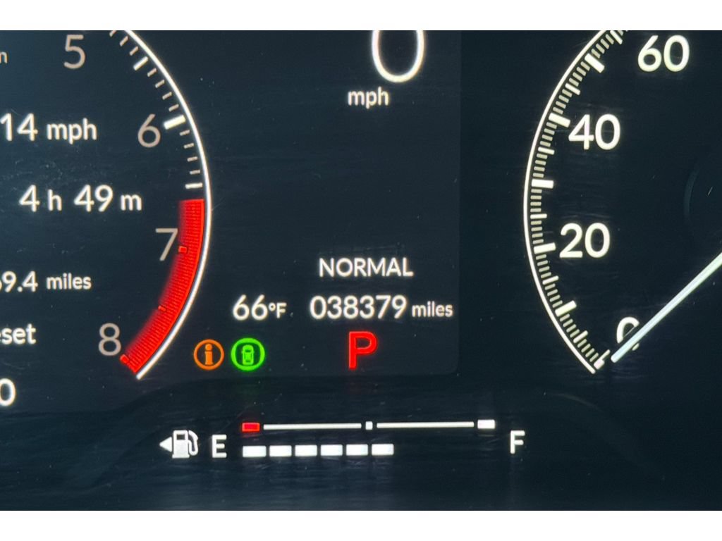Used 2025 Honda Civic Sport image 27
