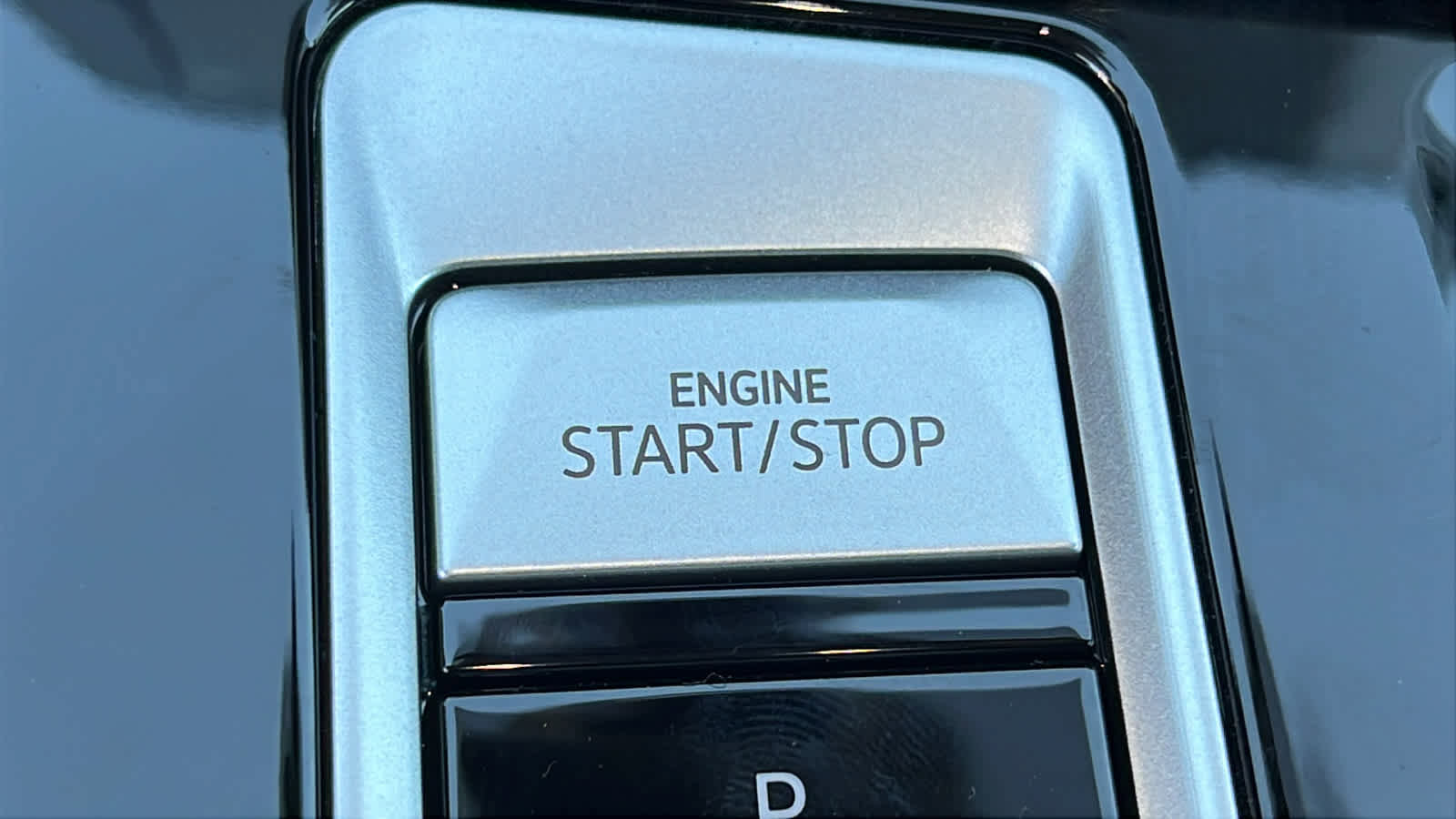 New 2026 Volkswagen Atlas SEL Premium R-Line image 17