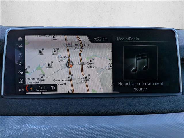 Used 2018 BMW X5 xDrive35i image 13