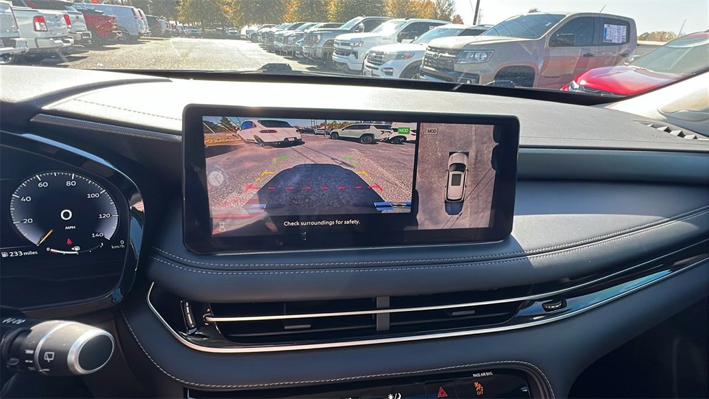 Used 2024 INFINITI QX60 Luxe w/ Performance Audio Package image 33