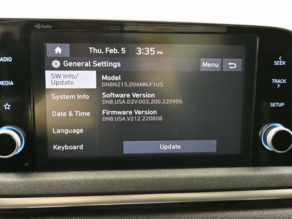 Used 2023 Hyundai Sonata SE image 36