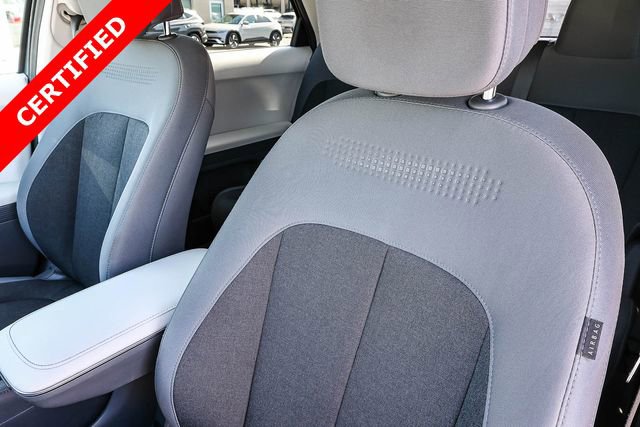 Certified 2024 Hyundai Ioniq 5 SEL RWD image 27