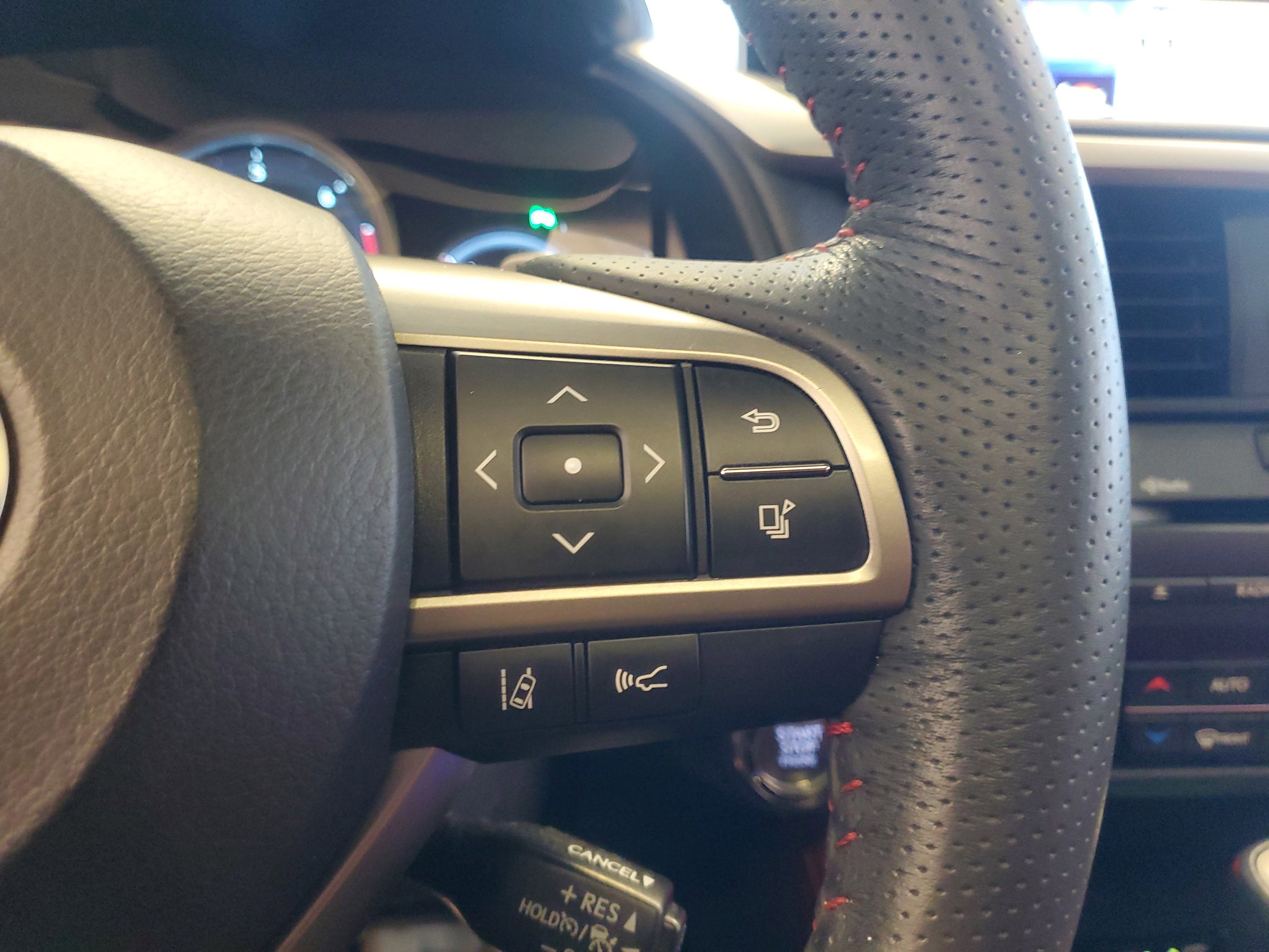 Used 2019 Lexus RX 350 F Sport w/ Navigation Package AWD/4WD image 27