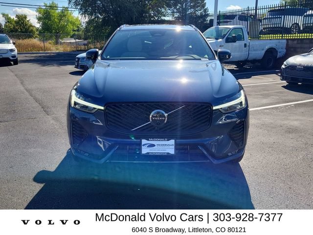 New 2026 Volvo XC60 B5 Plus w/ Protection Package Premier AWD/4WD image 8