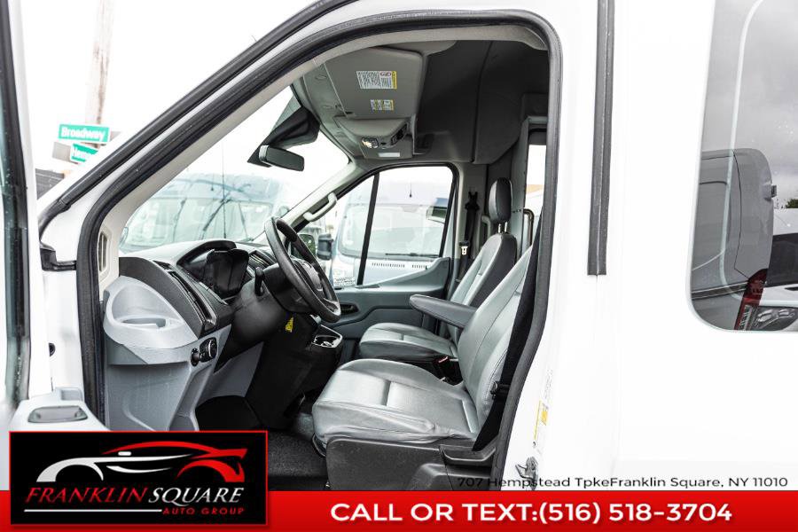 Used 2017 Ford Transit 350 XL image 13