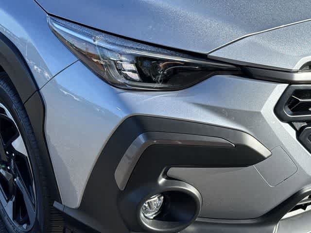 New 2026 Subaru Crosstrek 2.5i Limited w/ Crosstrek Mirror Package AWD/4WD image 10