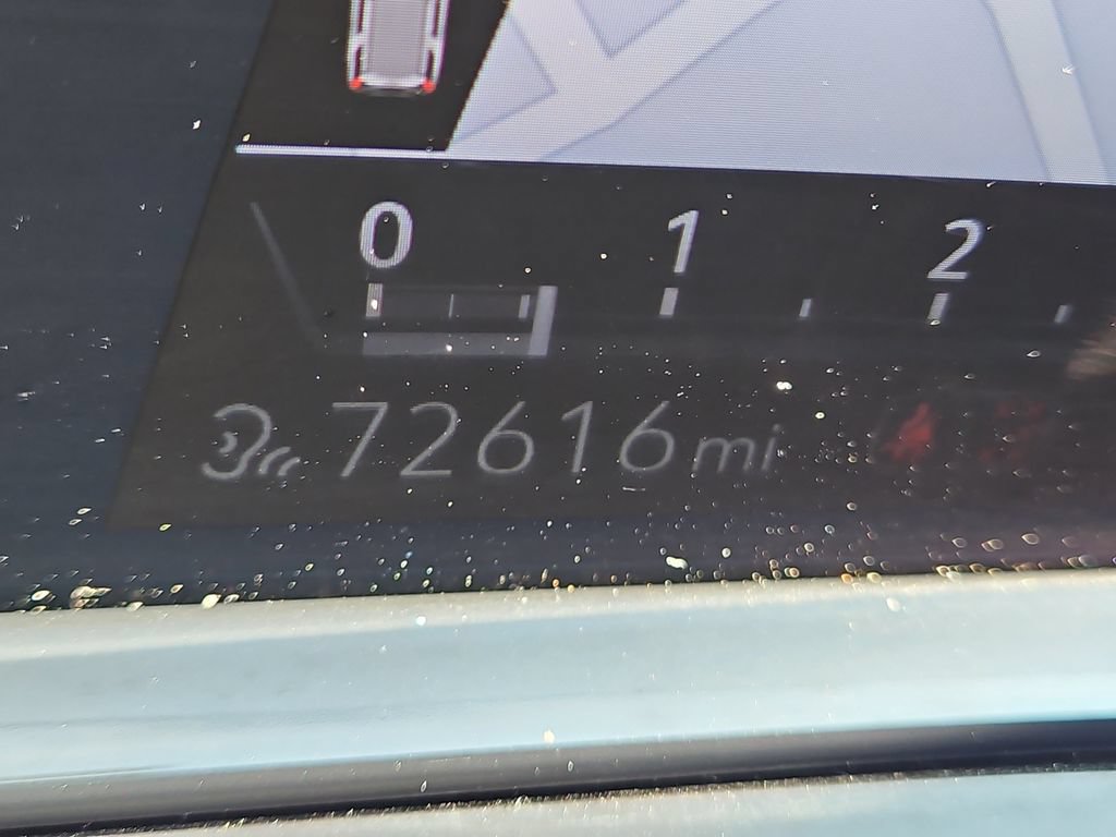 Used 2024 Cadillac Escalade Sport AWD/4WD image 32