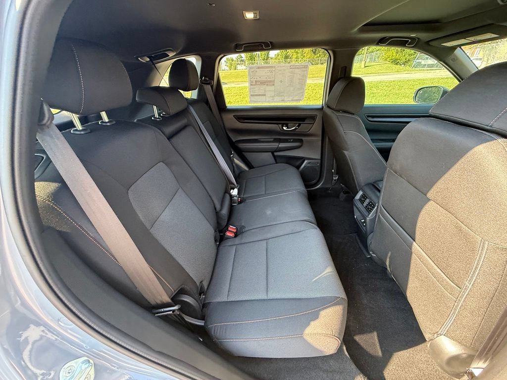 Used 2026 Honda CR-V Sport image 37