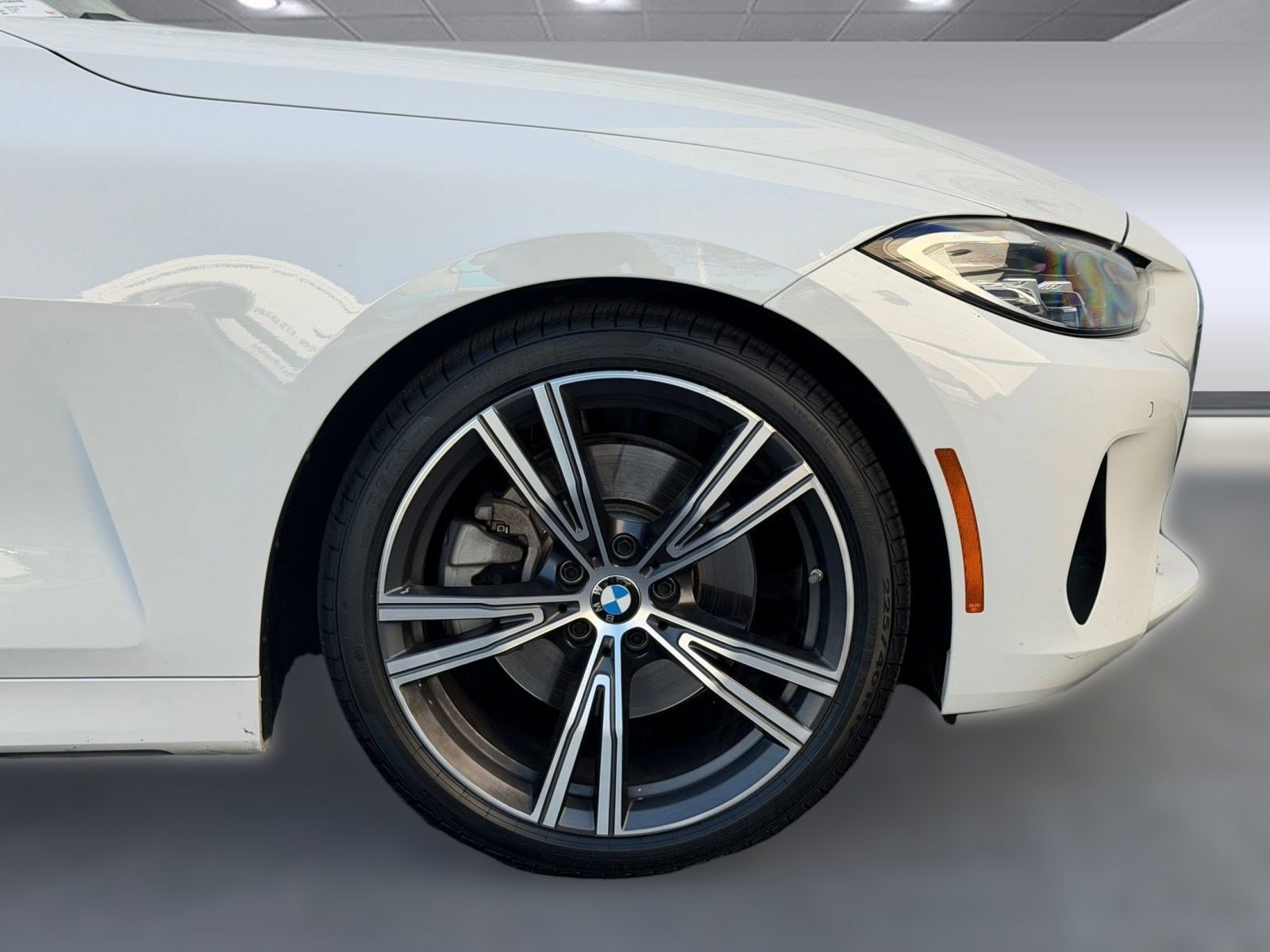 Certified 2023 BMW 430i Coupe w/ Premium Package image 11