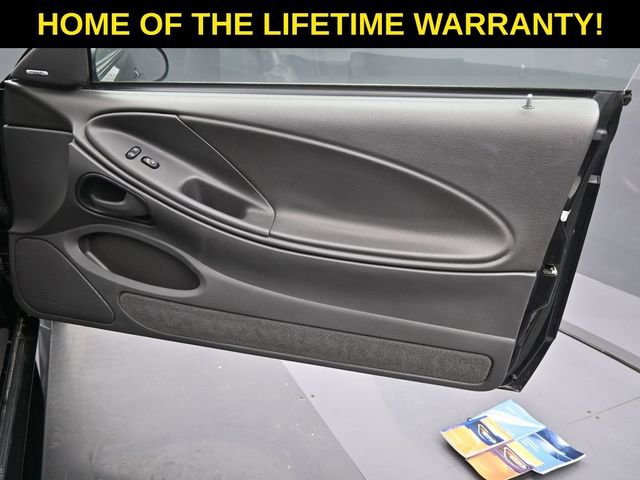 Used 2003 Ford Mustang Mach 1 image 34