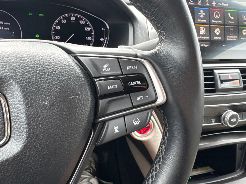 Used 2019 Honda Accord Touring image 20