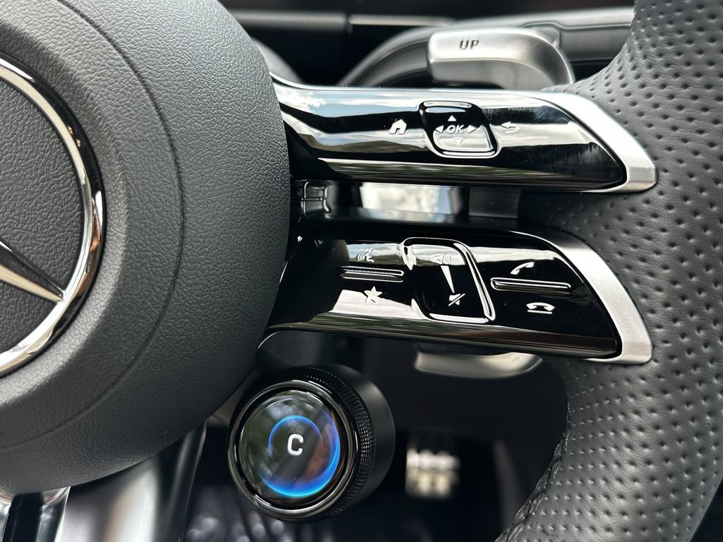 New 2026 Mercedes-Benz GLA 35 AMG 4MATIC image 29