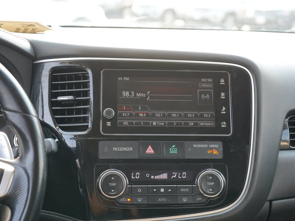 Used 2018 Mitsubishi Outlander GT AWD/4WD image 21