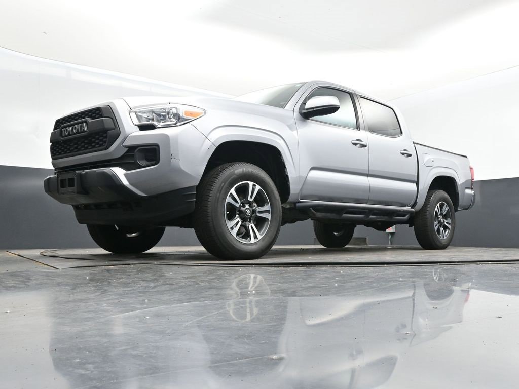 Used 2021 Toyota Tacoma SR image 39