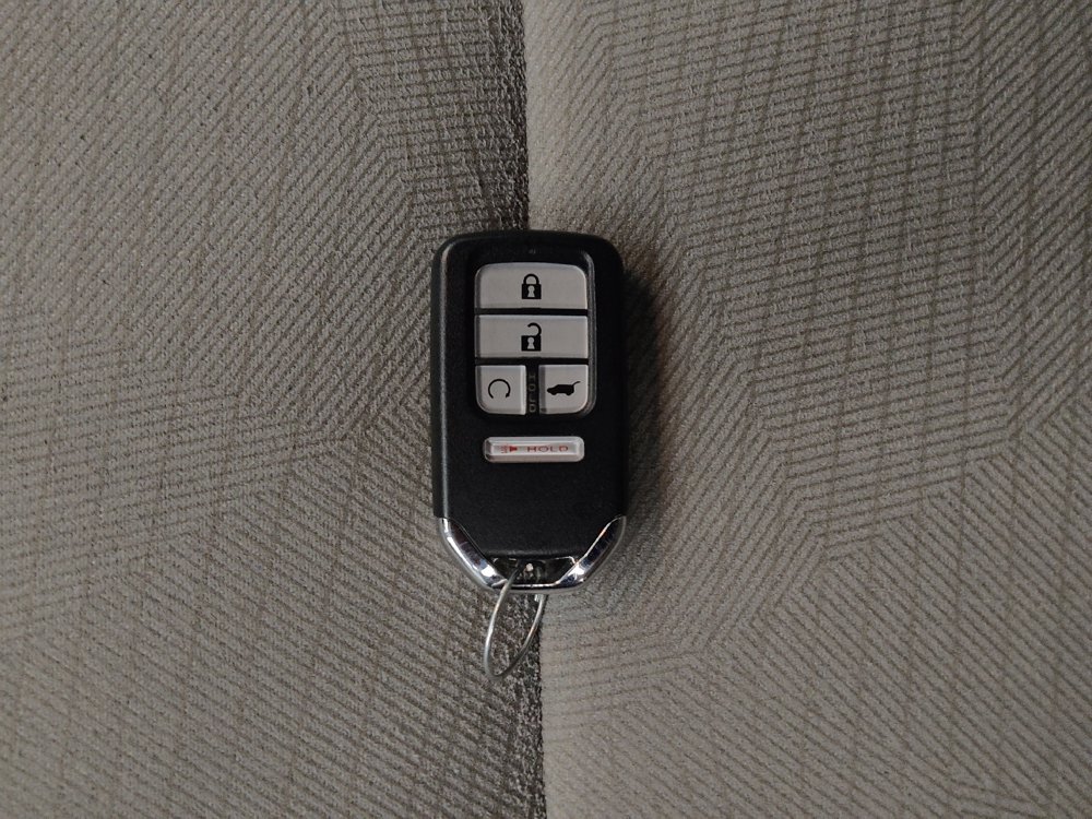 Used 2017 Honda Pilot EX image 32