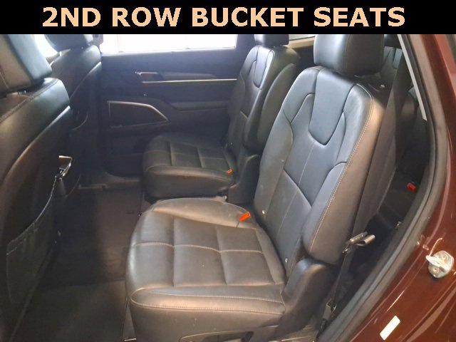 Used 2022 Kia Telluride SX image 28