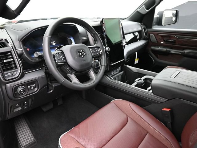 New 2026 RAM 1500 Limited AWD/4WD image 12