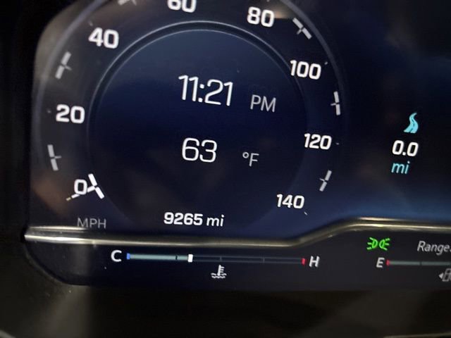 Used 2023 Chevrolet Silverado 1500 LT w/ All Star Edition Plus image 26