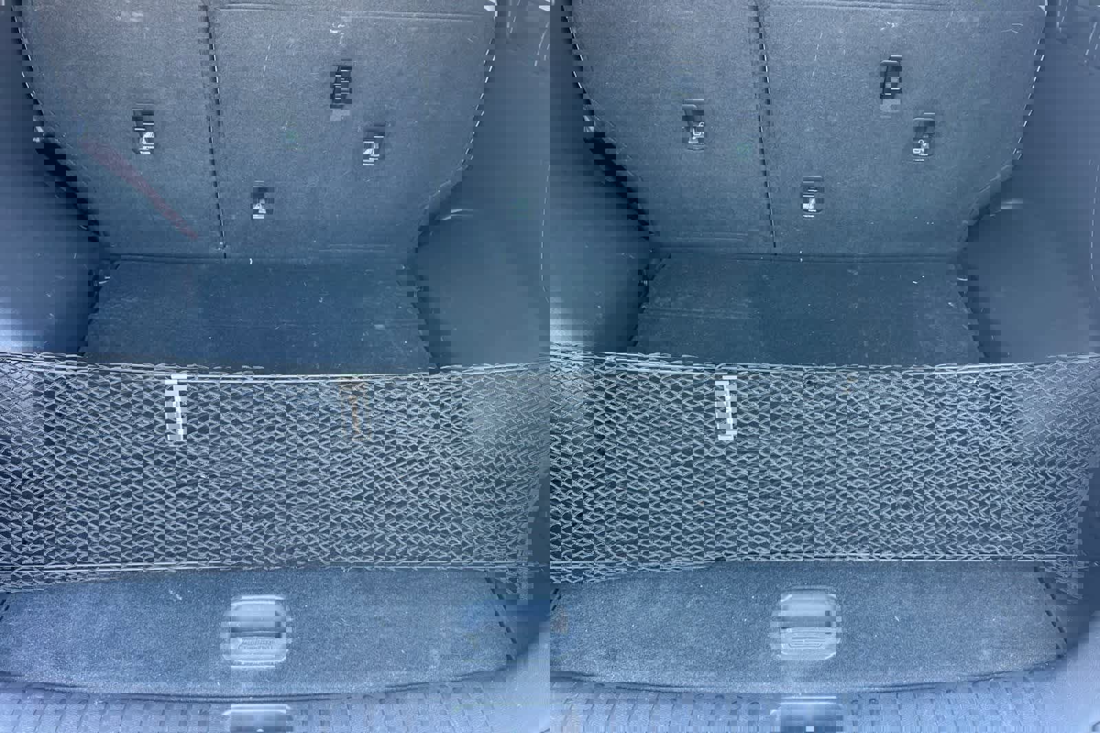 Used 2017 Hyundai Tucson Sport image 16