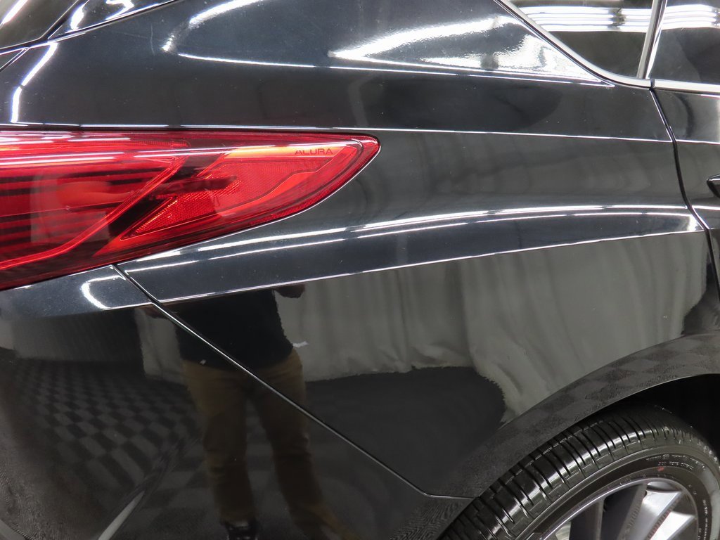 Used 2024 Acura RDX AWD w/ A-Spec & Advance Pkg image 33