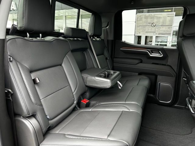 New 2026 GMC Sierra 1500 Denali image 29