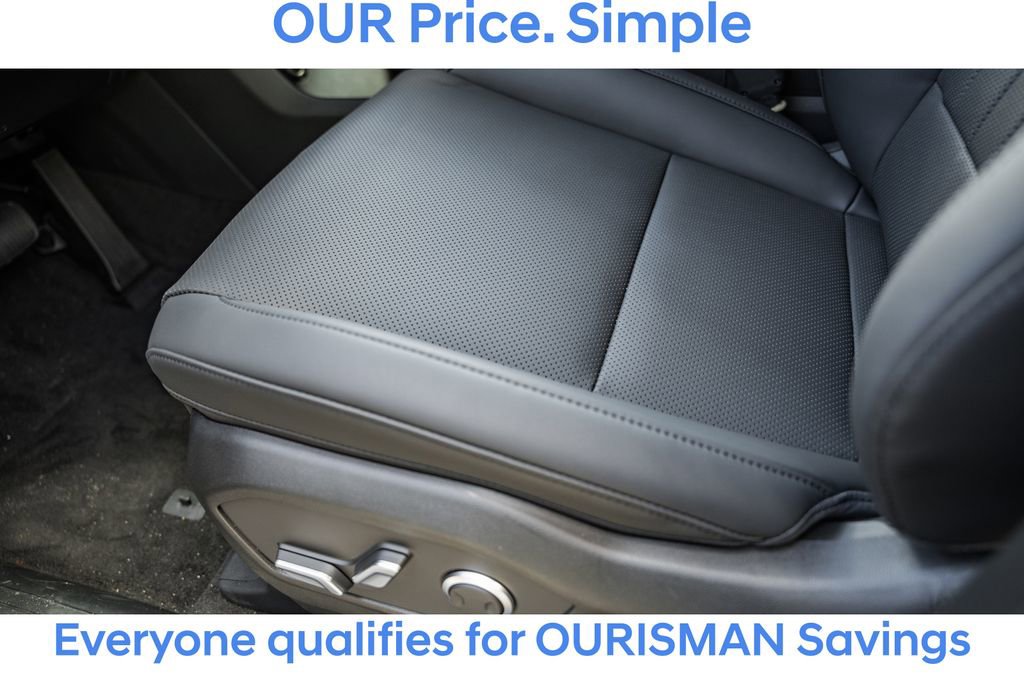 New 2026 Hyundai Santa Fe SEL image 30