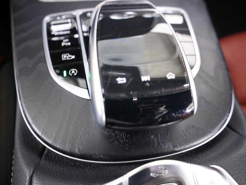 Used 2020 Mercedes-Benz E 450 4MATIC Cabriolet image 23