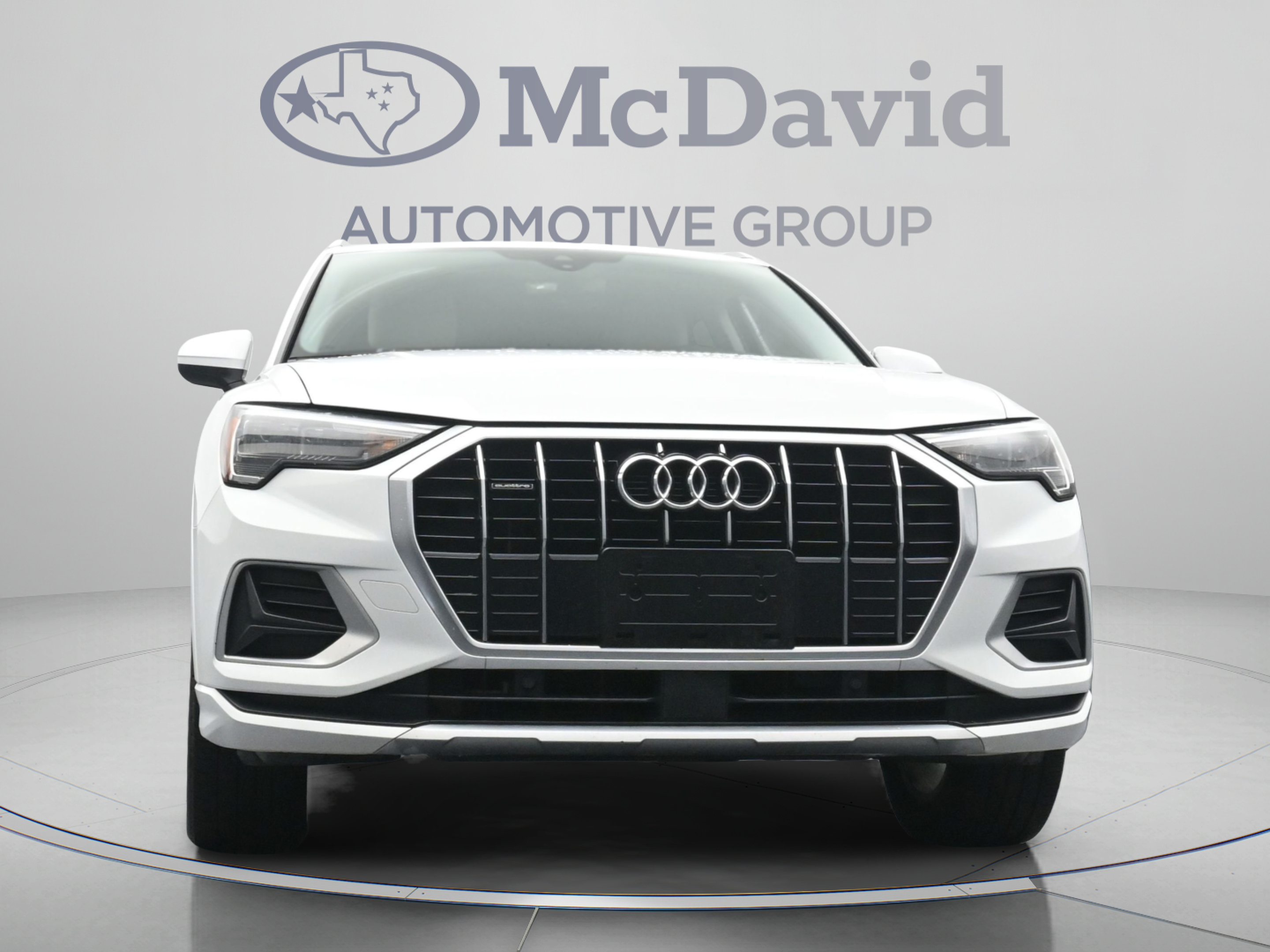 Used 2020 Audi Q3 2.0T Premium AWD/4WD image 26