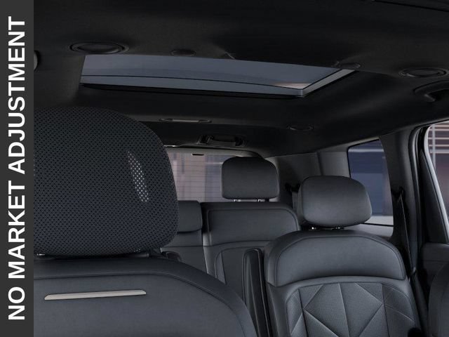 Certified 2027 Kia Telluride SX w/ Towing Package FWD image 27