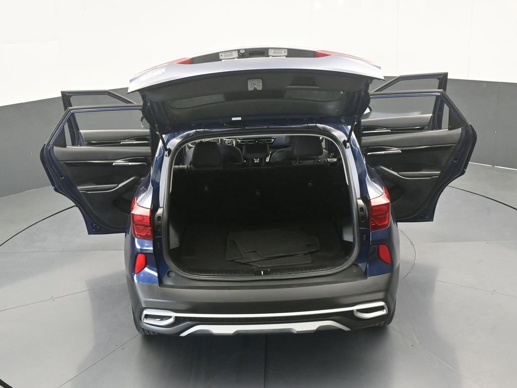 Used 2023 Kia Seltos S image 58