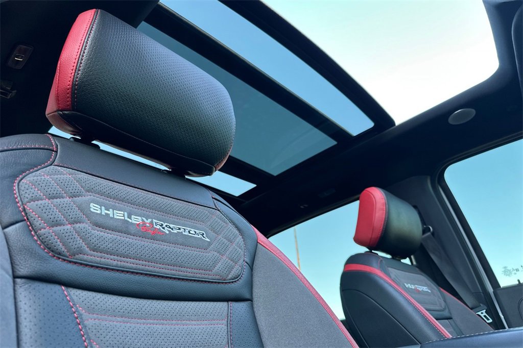 Used 2023 Ford F150 Raptor image 19