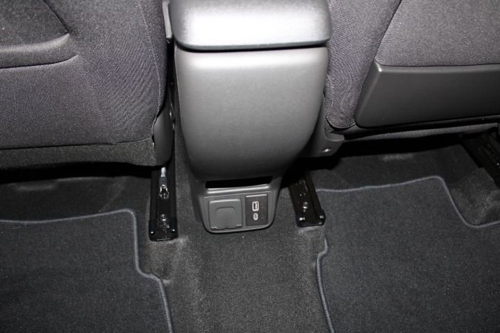 New 2026 Chevrolet TrailBlazer LT w/ Convenience Package image 20