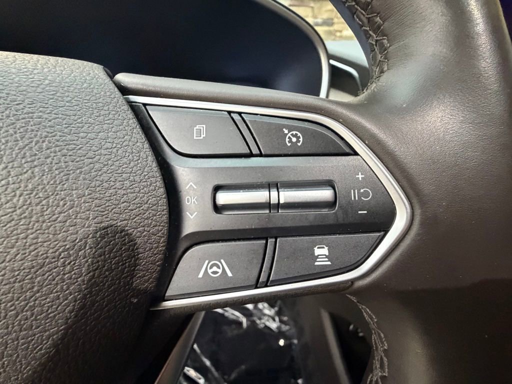 Used 2023 Hyundai Santa Fe Limited image 24