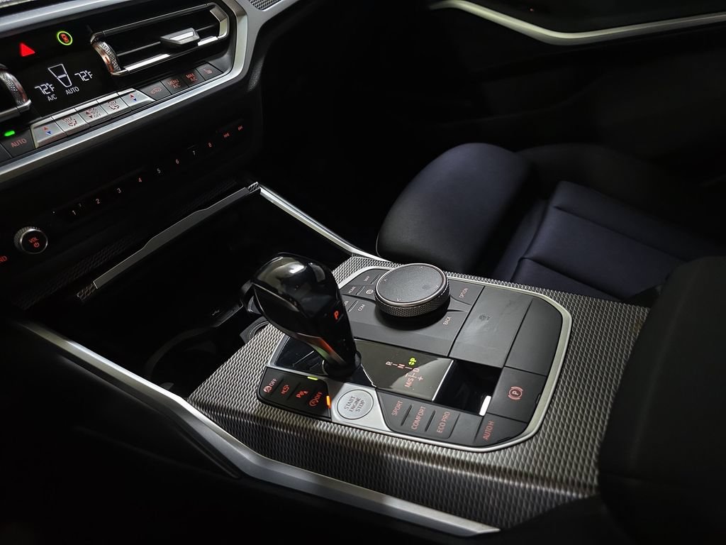 Used 2020 BMW M340i w/ Parking Assistance Package RWD image 23