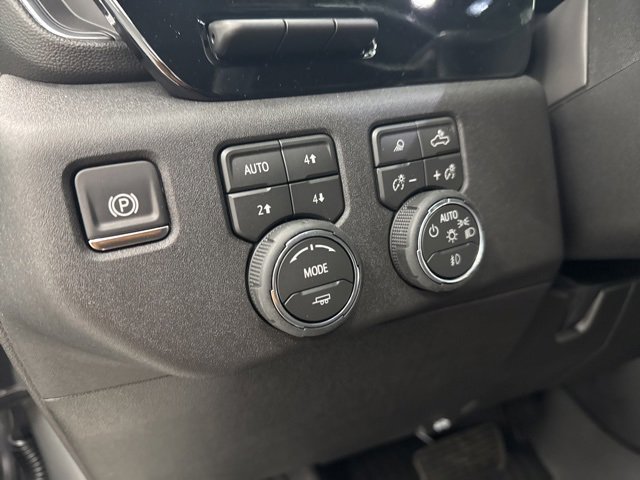 New 2026 Chevrolet Silverado 3500 LTZ w/ LTZ Plus Package image 13