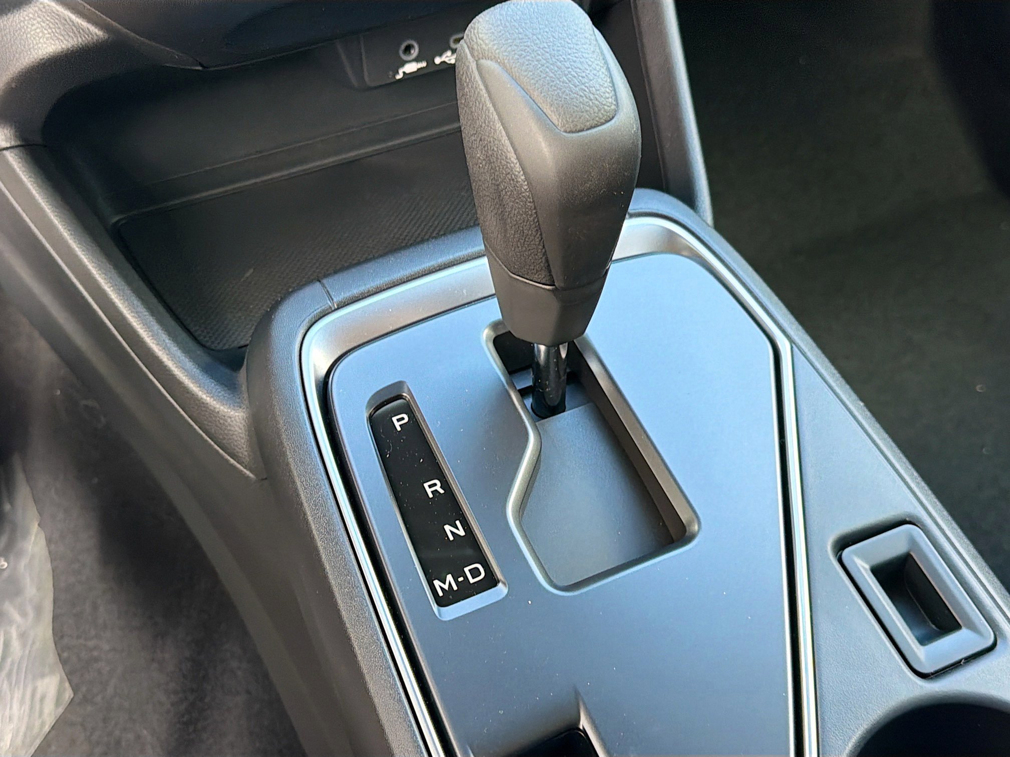 New 2026 Subaru Impreza 2.0i Sport image 25