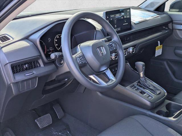 New 2026 Honda CR-V EX image 3