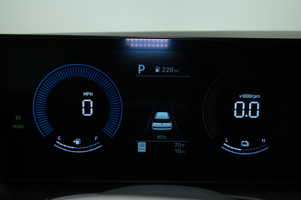 New 2026 Hyundai Santa Fe SE AWD/4WD image 35